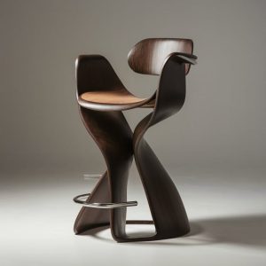Ghế gỗ
