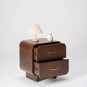 Kệ gỗ mini